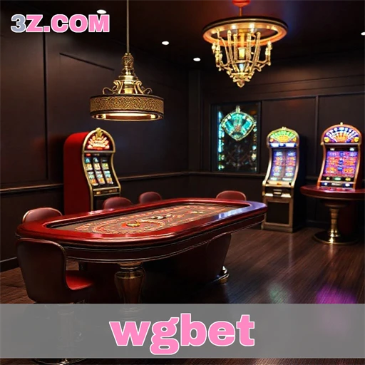 wgbet Plataforma Online