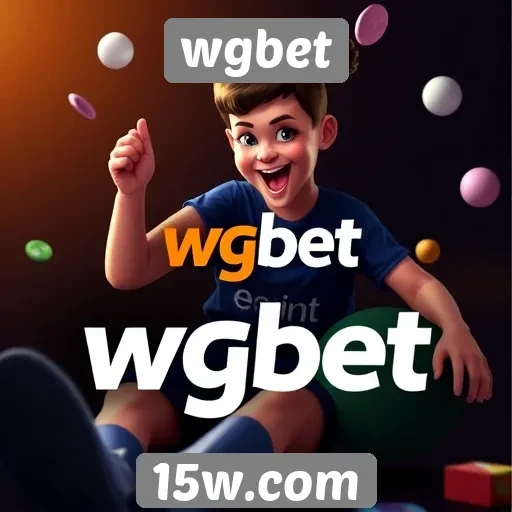 Acessibilidade e usabilidade do wgbet para jogadores