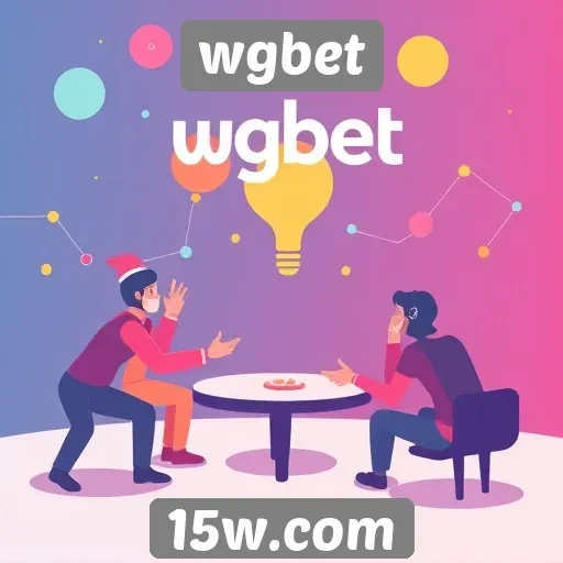 Gamificação no wgbet melhora experiência do usuário
