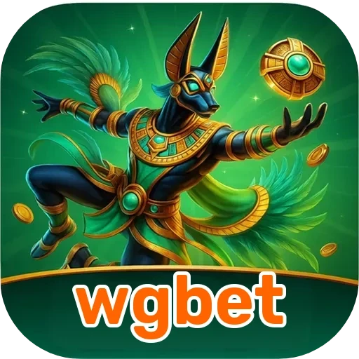 wgbet Pagamento