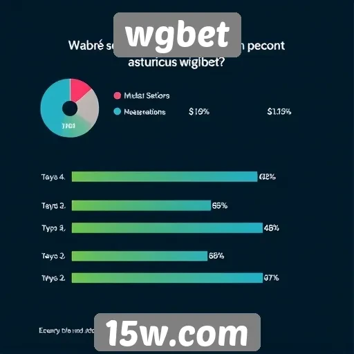 Avaliação da experiência do usuário no wgbet