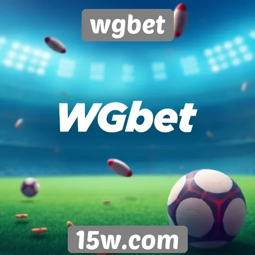 Análise da plataforma de jogos wgbet
