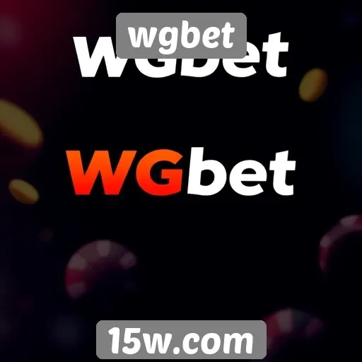 wgbet destaca-se por ampla variedade de jogos online